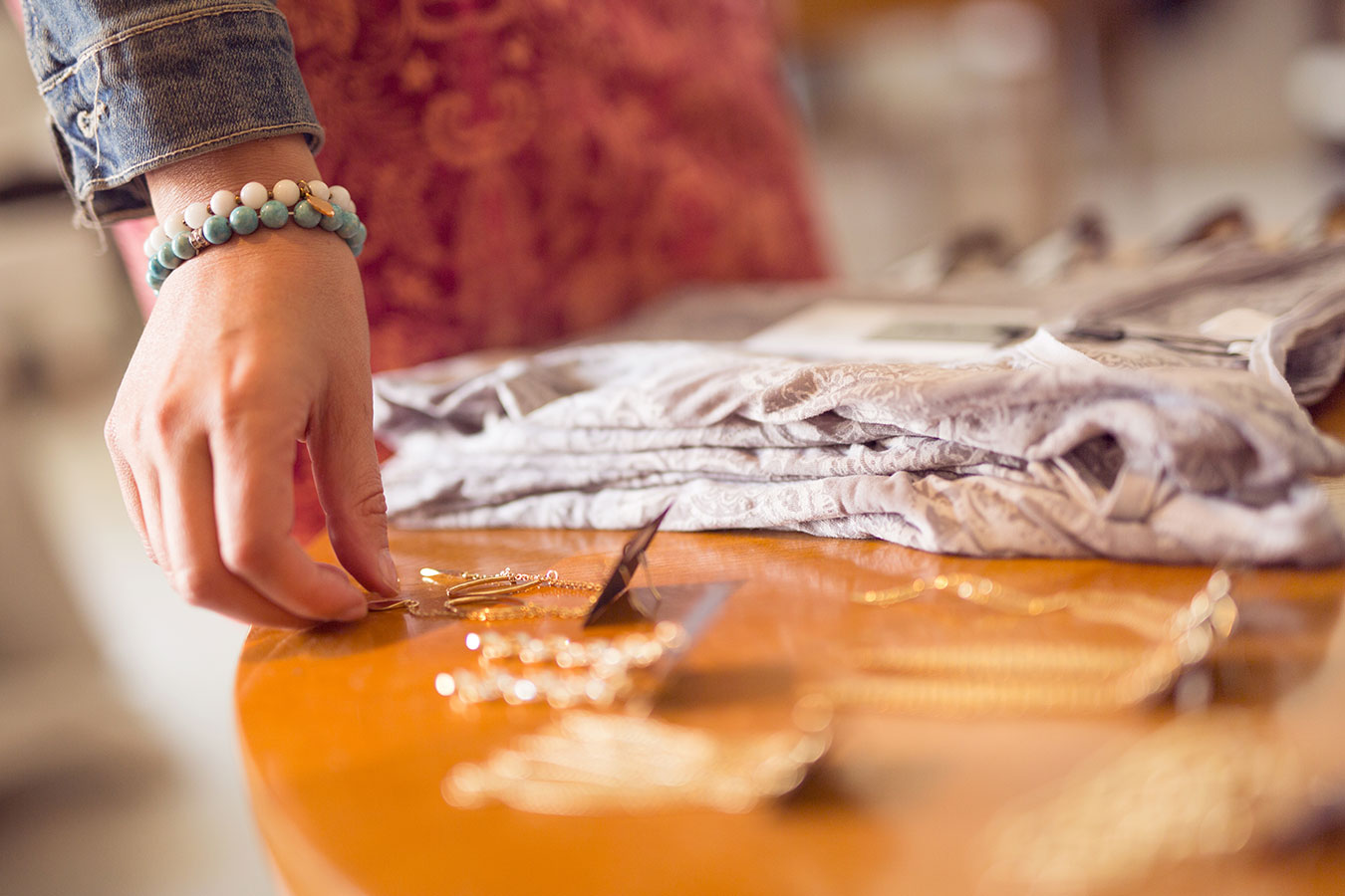 How to Get Hired in the Home  Industry